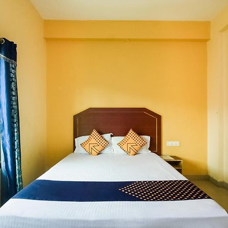 Spot On 74793 Hotel Sai Sudha Purí Exteriér fotografie