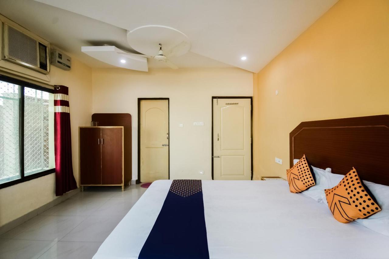 Spot On 74793 Hotel Sai Sudha Purí Exteriér fotografie