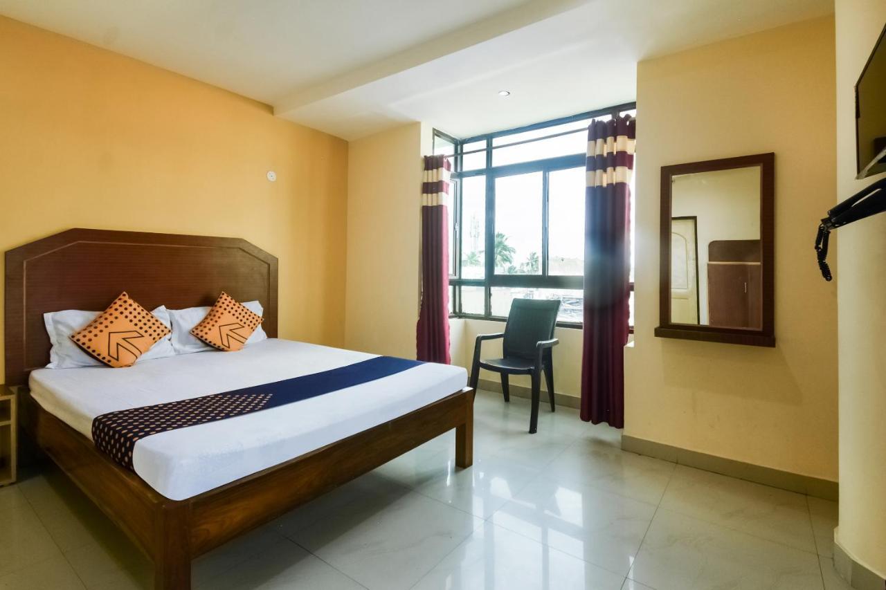 Spot On 74793 Hotel Sai Sudha Purí Exteriér fotografie
