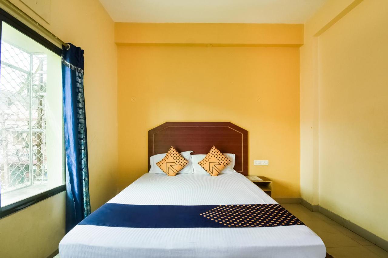 Spot On 74793 Hotel Sai Sudha Purí Exteriér fotografie