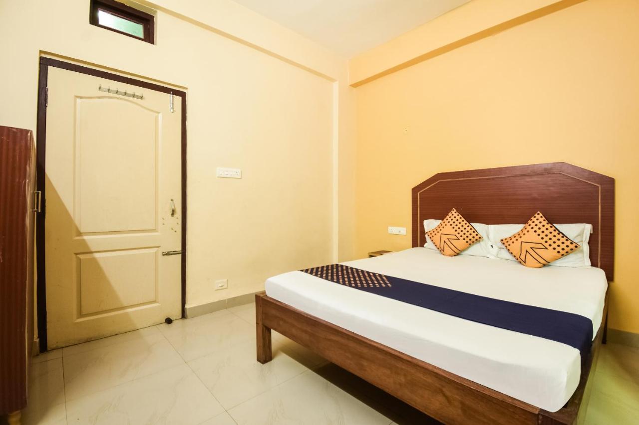Spot On 74793 Hotel Sai Sudha Purí Exteriér fotografie
