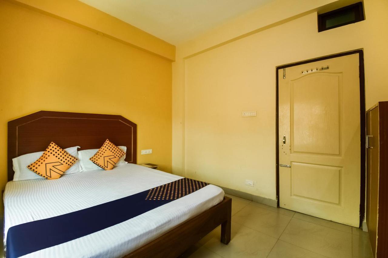 Spot On 74793 Hotel Sai Sudha Purí Exteriér fotografie