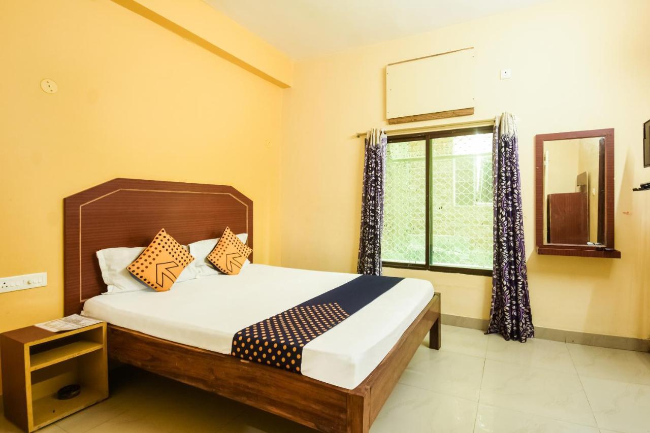 Spot On 74793 Hotel Sai Sudha Purí Exteriér fotografie