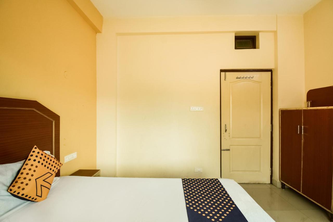Spot On 74793 Hotel Sai Sudha Purí Exteriér fotografie