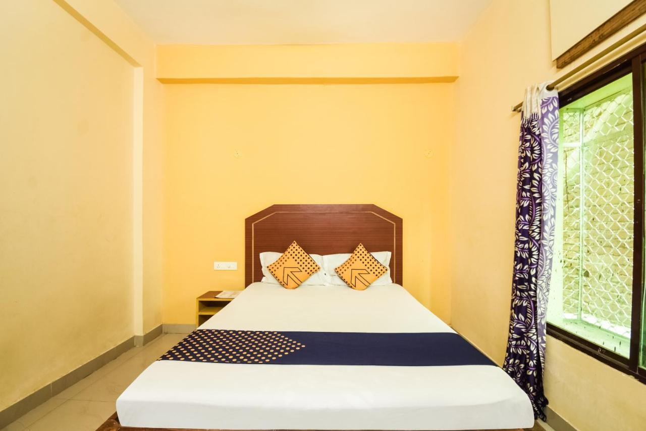 Spot On 74793 Hotel Sai Sudha Purí Exteriér fotografie
