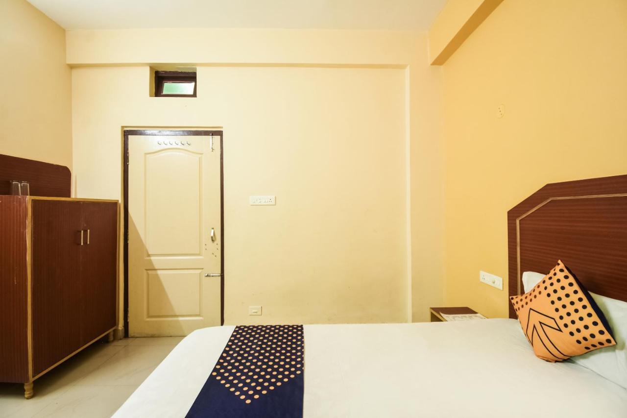 Spot On 74793 Hotel Sai Sudha Purí Exteriér fotografie