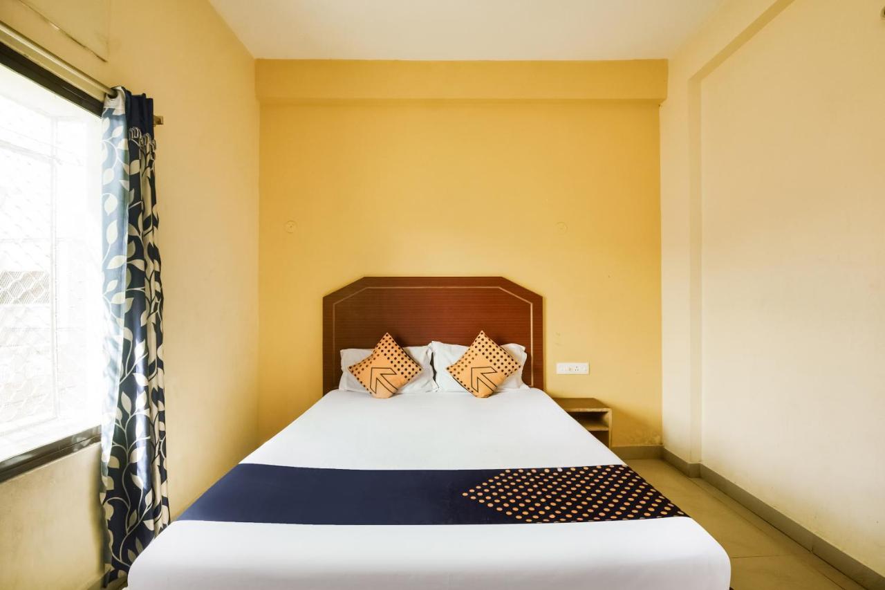 Spot On 74793 Hotel Sai Sudha Purí Exteriér fotografie